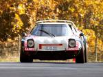 Lancia Stratos Group 4 1972 года